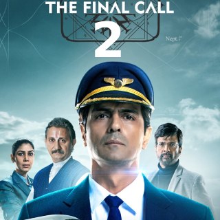 Watch or Download 'The Final Call 2' Web Series on Zee5